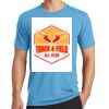 PC381 Performance Blend Tee Thumbnail