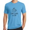 PC381 Performance Blend Tee Thumbnail