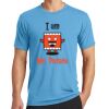 PC381 Performance Blend Tee Thumbnail