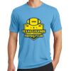 PC381 Performance Blend Tee Thumbnail