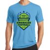 PC381 Performance Blend Tee Thumbnail