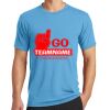 PC381 Performance Blend Tee Thumbnail