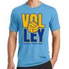PC381 Performance Blend Tee Thumbnail
