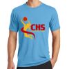 PC381 Performance Blend Tee Thumbnail