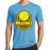 PC381 Performance Blend Tee Thumbnail