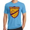 PC381 Performance Blend Tee Thumbnail