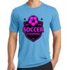 PC381 Performance Blend Tee Thumbnail