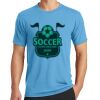 PC381 Performance Blend Tee Thumbnail