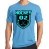 PC381 Performance Blend Tee Thumbnail