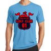 PC381 Performance Blend Tee Thumbnail