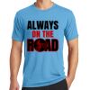 PC381 Performance Blend Tee Thumbnail
