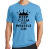 PC381 Performance Blend Tee Thumbnail