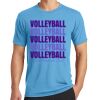 PC381 Performance Blend Tee Thumbnail