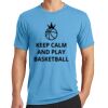 PC381 Performance Blend Tee Thumbnail