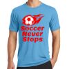PC381 Performance Blend Tee Thumbnail