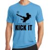 PC381 Performance Blend Tee Thumbnail
