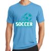 PC381 Performance Blend Tee Thumbnail