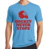 PC381 Performance Blend Tee Thumbnail
