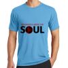 PC381 Performance Blend Tee Thumbnail