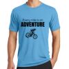 PC381 Performance Blend Tee Thumbnail
