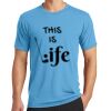 PC381 Performance Blend Tee Thumbnail