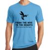 PC381 Performance Blend Tee Thumbnail