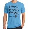 PC381 Performance Blend Tee Thumbnail