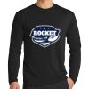 Long Sleeve Performance Blend Tee Thumbnail