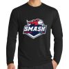 Long Sleeve Performance Blend Tee Thumbnail
