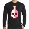 Long Sleeve Performance Blend Tee Thumbnail