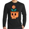 Long Sleeve Performance Blend Tee Thumbnail