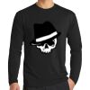 Long Sleeve Performance Blend Tee Thumbnail