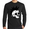Long Sleeve Performance Blend Tee Thumbnail
