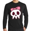 Long Sleeve Performance Blend Tee Thumbnail