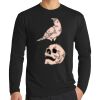 Long Sleeve Performance Blend Tee Thumbnail