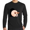 Long Sleeve Performance Blend Tee Thumbnail