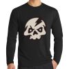 Long Sleeve Performance Blend Tee Thumbnail
