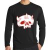 Long Sleeve Performance Blend Tee Thumbnail
