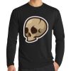 Long Sleeve Performance Blend Tee Thumbnail