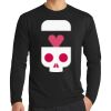 Long Sleeve Performance Blend Tee Thumbnail