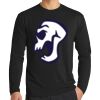 Long Sleeve Performance Blend Tee Thumbnail
