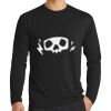 Long Sleeve Performance Blend Tee Thumbnail
