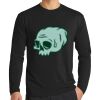 Long Sleeve Performance Blend Tee Thumbnail