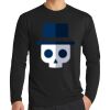 Long Sleeve Performance Blend Tee Thumbnail