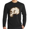 Long Sleeve Performance Blend Tee Thumbnail