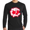 Long Sleeve Performance Blend Tee Thumbnail