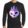 Long Sleeve Performance Blend Tee Thumbnail