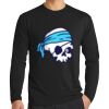 Long Sleeve Performance Blend Tee Thumbnail