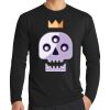 Long Sleeve Performance Blend Tee Thumbnail