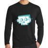 Long Sleeve Performance Blend Tee Thumbnail